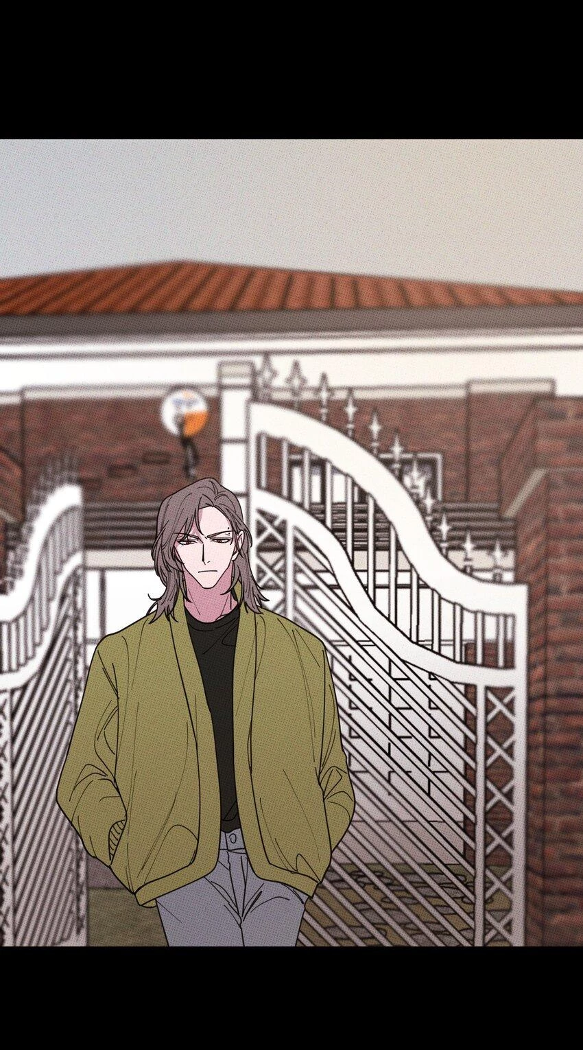 Hộp Bánh Quy Định Mệnh Chapter 34 - 19