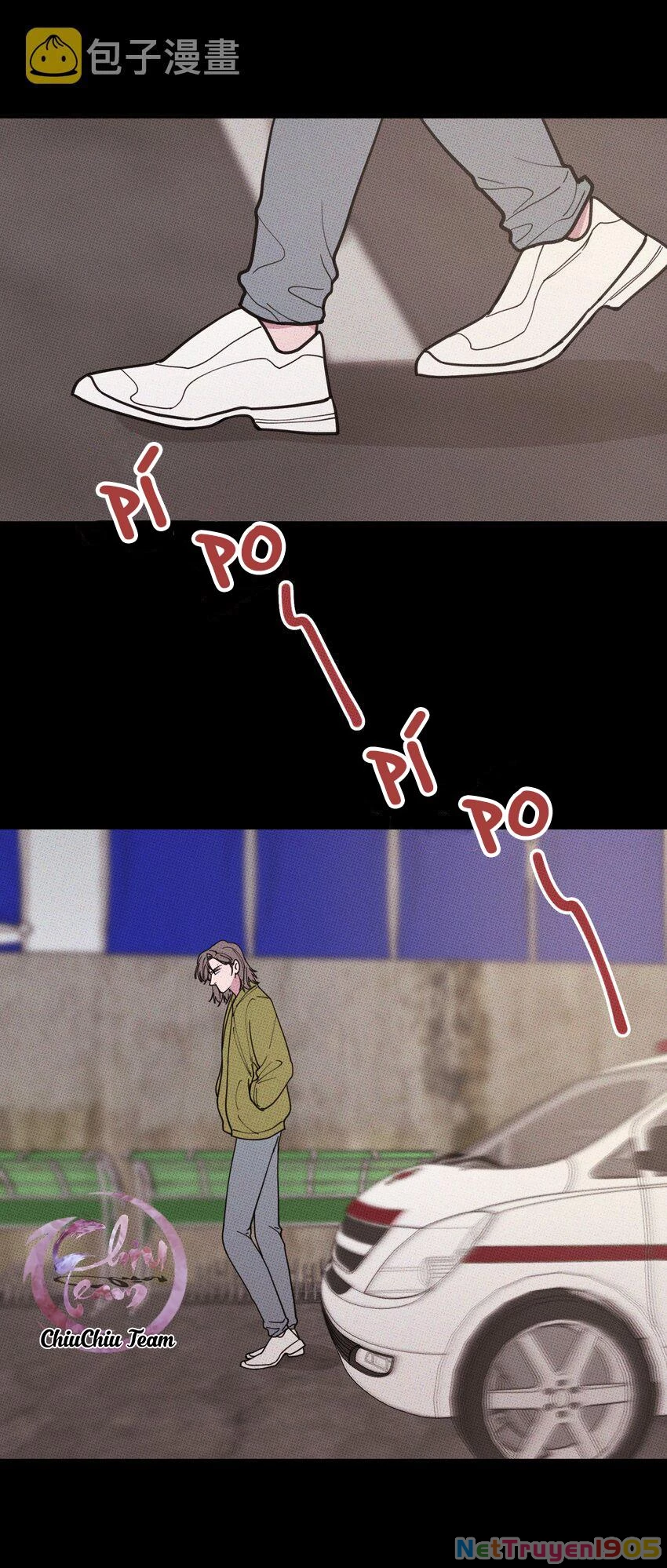 Hộp Bánh Quy Định Mệnh Chapter 34 - 20