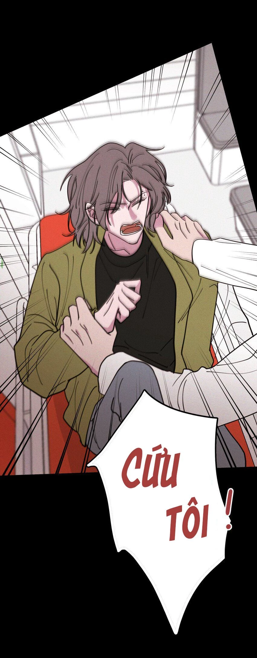 Hộp Bánh Quy Định Mệnh Chapter 34 - 25