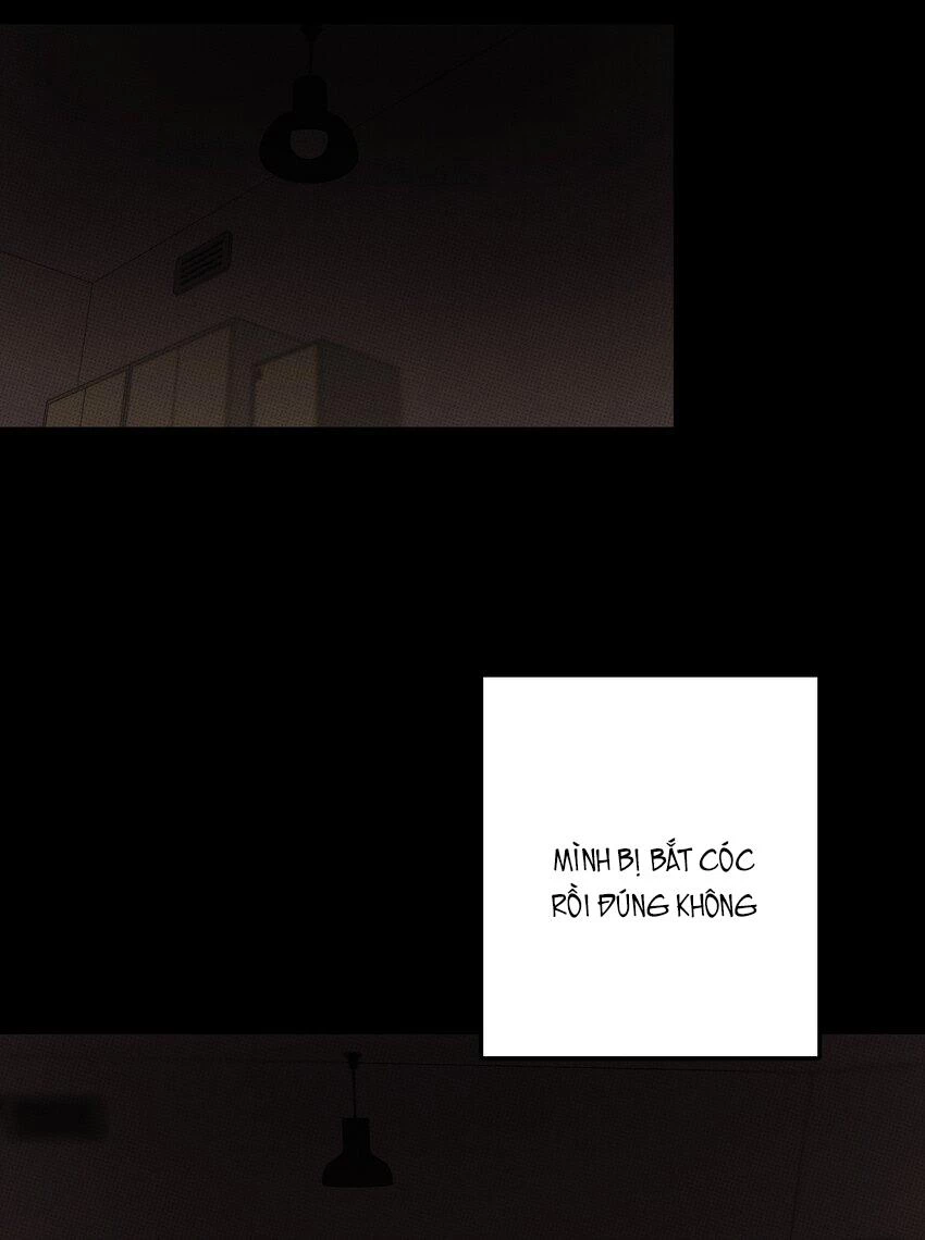 Hộp Bánh Quy Định Mệnh Chapter 34 - 28