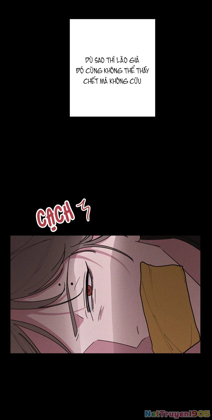 Hộp Bánh Quy Định Mệnh Chapter 34 - 30