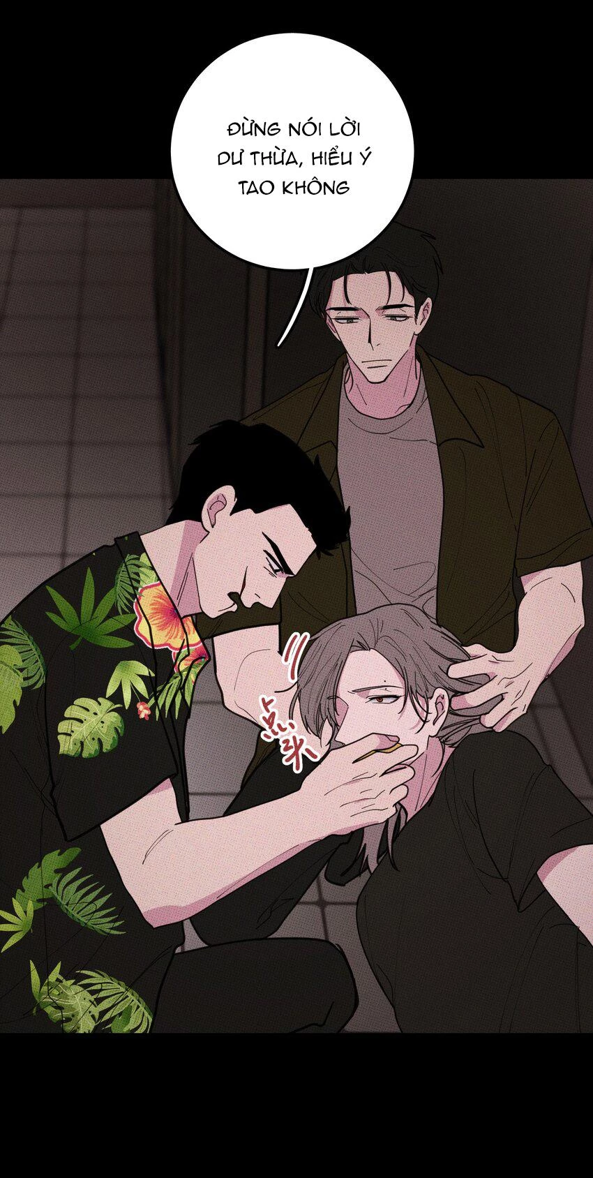 Hộp Bánh Quy Định Mệnh Chapter 34 - 32