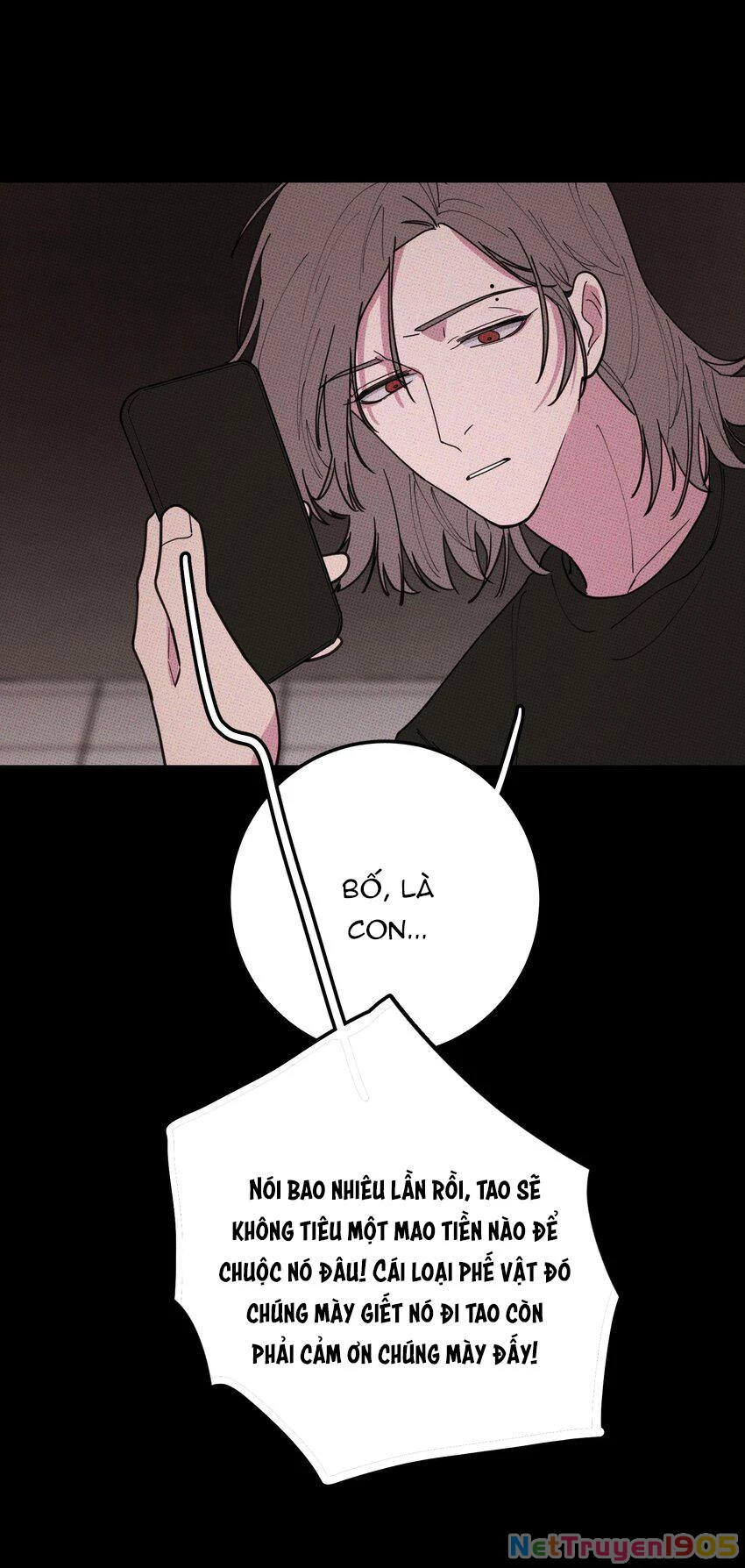 Hộp Bánh Quy Định Mệnh Chapter 34 - 33