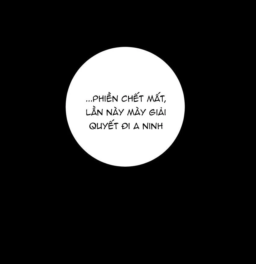 Hộp Bánh Quy Định Mệnh Chapter 34 - 36