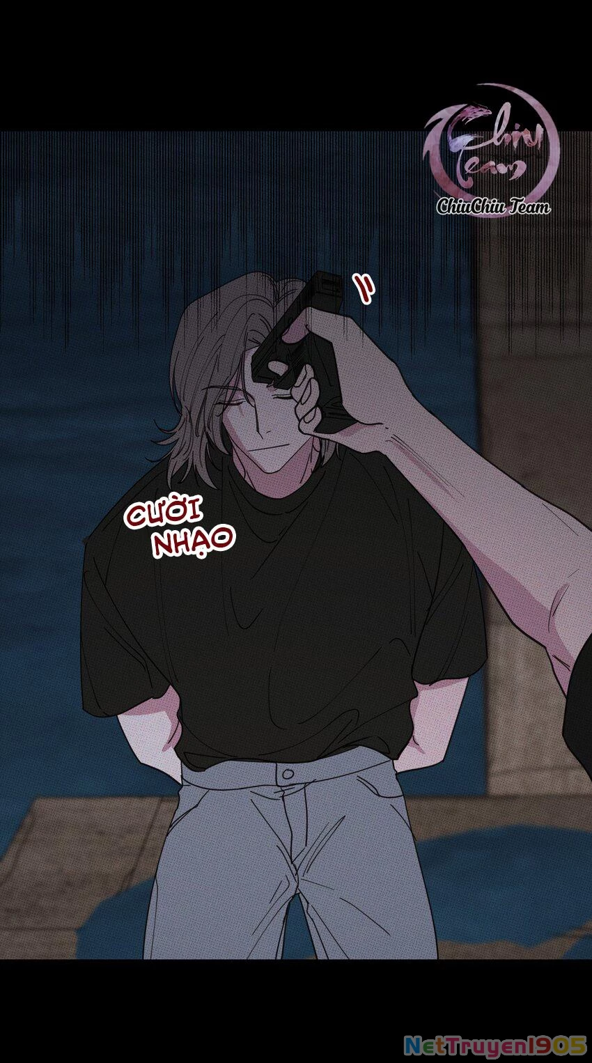 Hộp Bánh Quy Định Mệnh Chapter 34 - 38