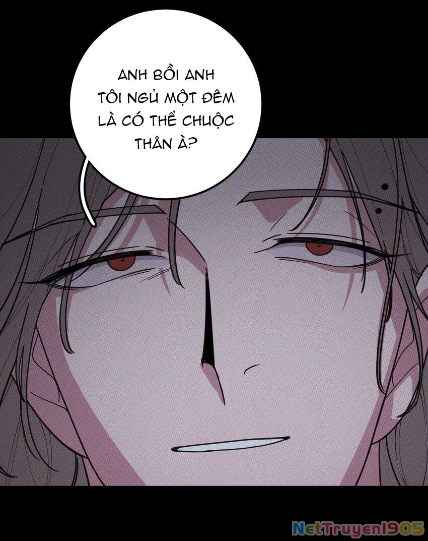 Hộp Bánh Quy Định Mệnh Chapter 34 - 40