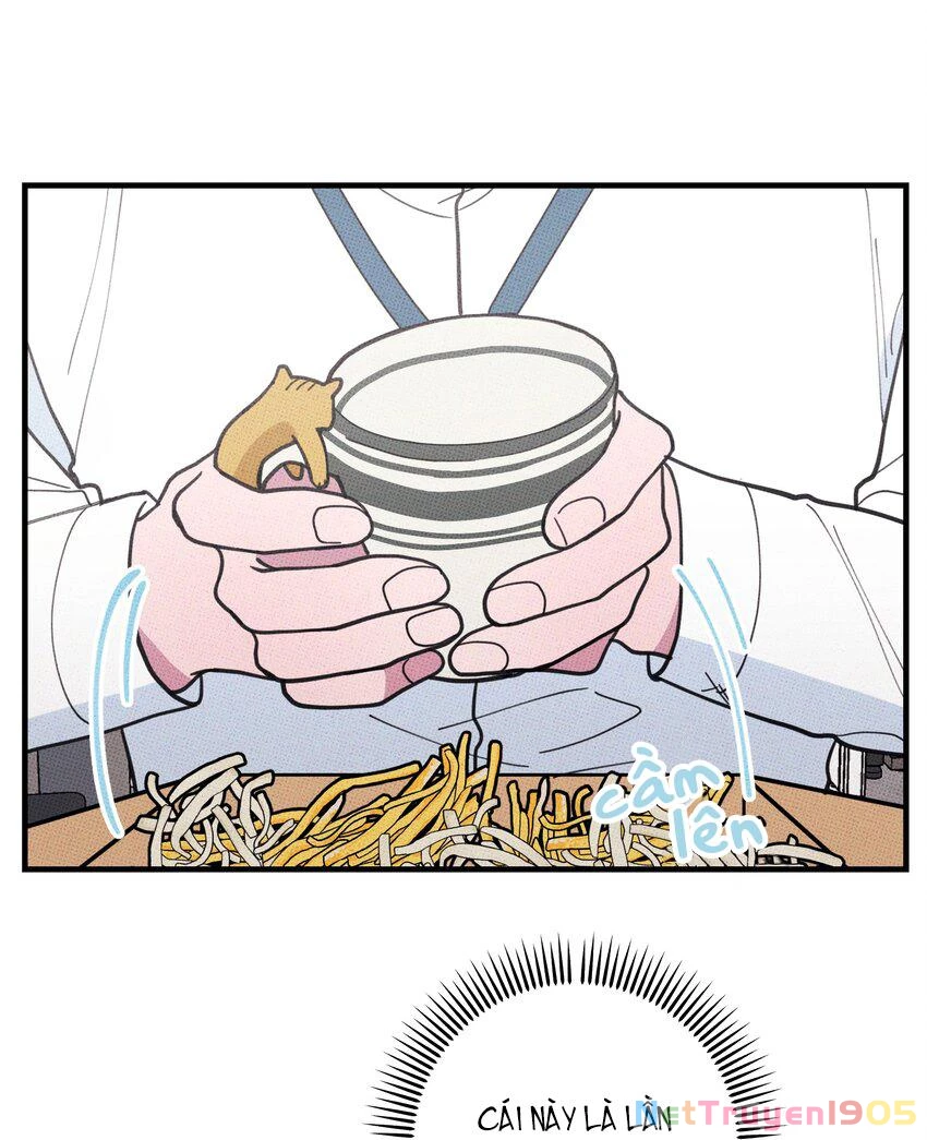 Hộp Bánh Quy Định Mệnh Chapter 35 - 3