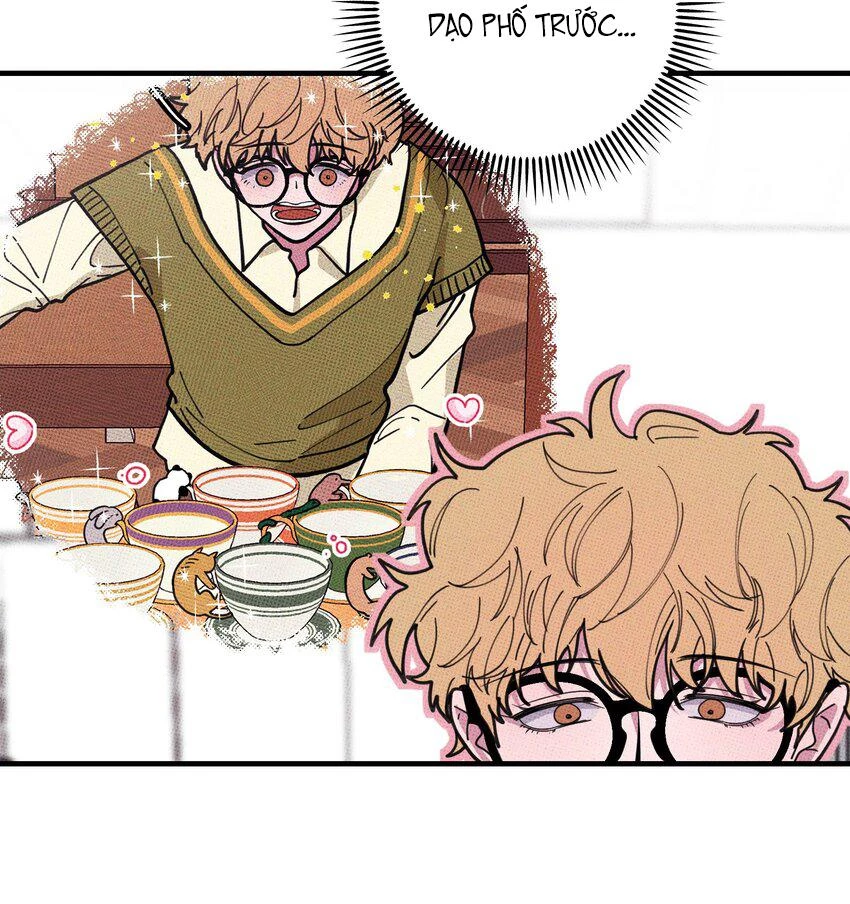 Hộp Bánh Quy Định Mệnh Chapter 35 - 4