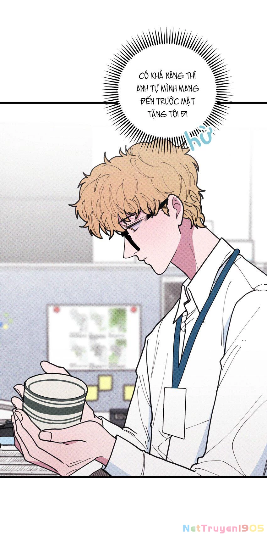 Hộp Bánh Quy Định Mệnh Chapter 35 - 5