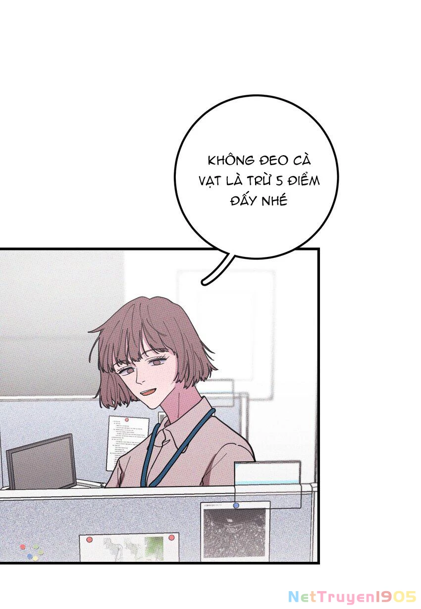 Hộp Bánh Quy Định Mệnh Chapter 35 - 6