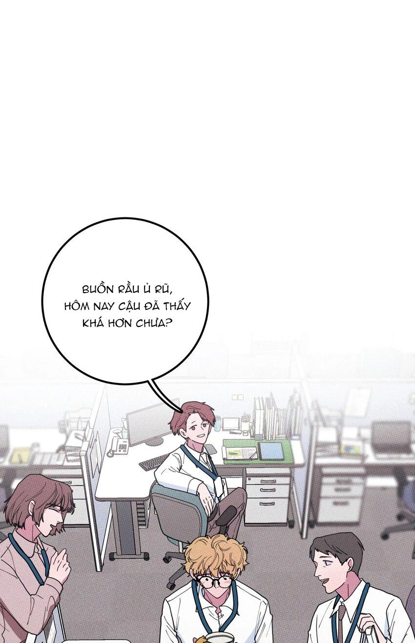 Hộp Bánh Quy Định Mệnh Chapter 35 - 9