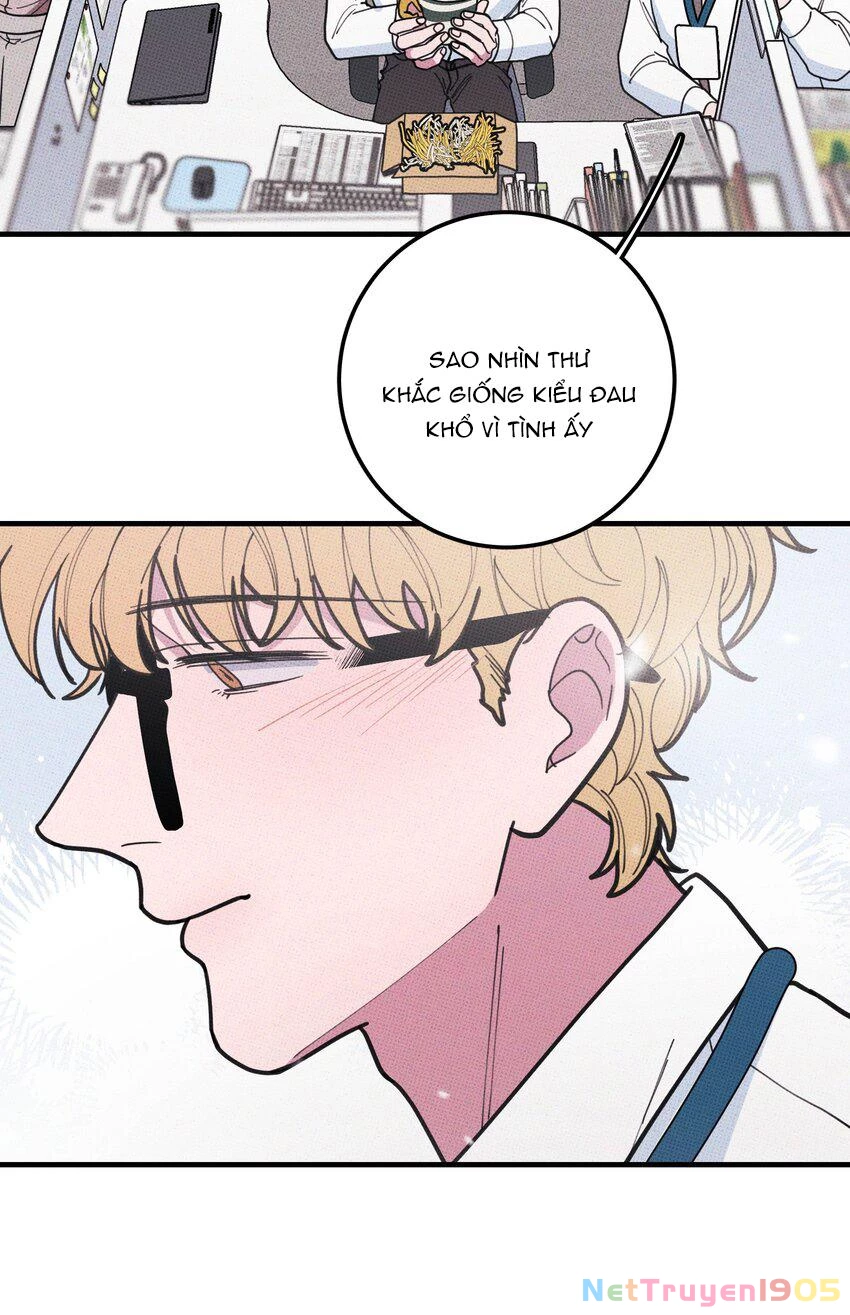 Hộp Bánh Quy Định Mệnh Chapter 35 - 10