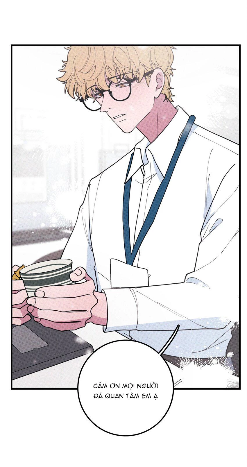 Hộp Bánh Quy Định Mệnh Chapter 35 - 11
