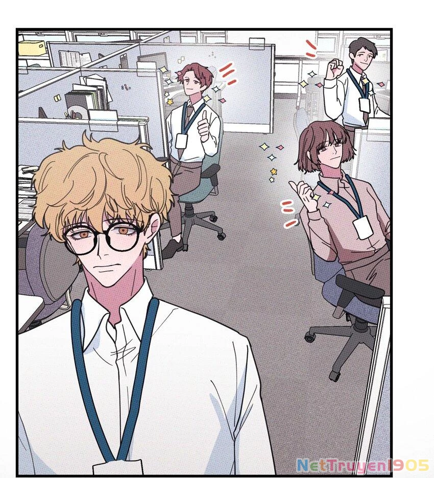 Hộp Bánh Quy Định Mệnh Chapter 35 - 14