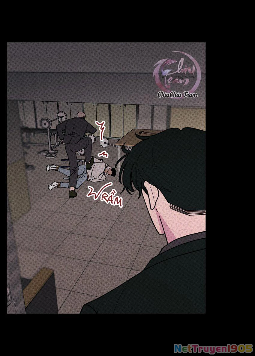 Hộp Bánh Quy Định Mệnh Chapter 35 - 16