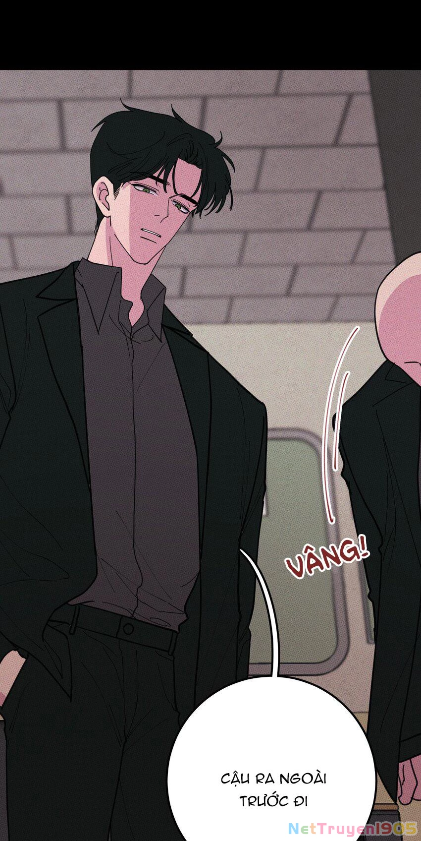 Hộp Bánh Quy Định Mệnh Chapter 35 - 17