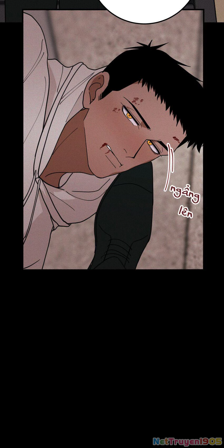 Hộp Bánh Quy Định Mệnh Chapter 35 - 18