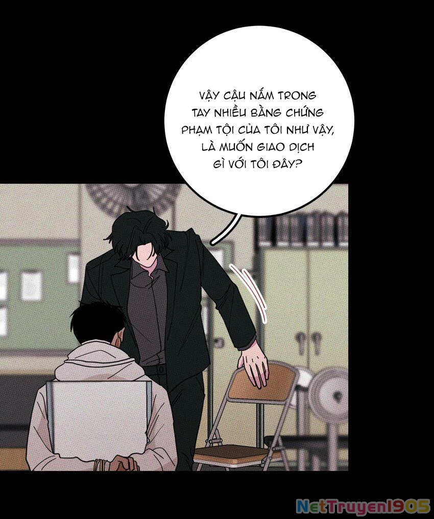 Hộp Bánh Quy Định Mệnh Chapter 35 - 23