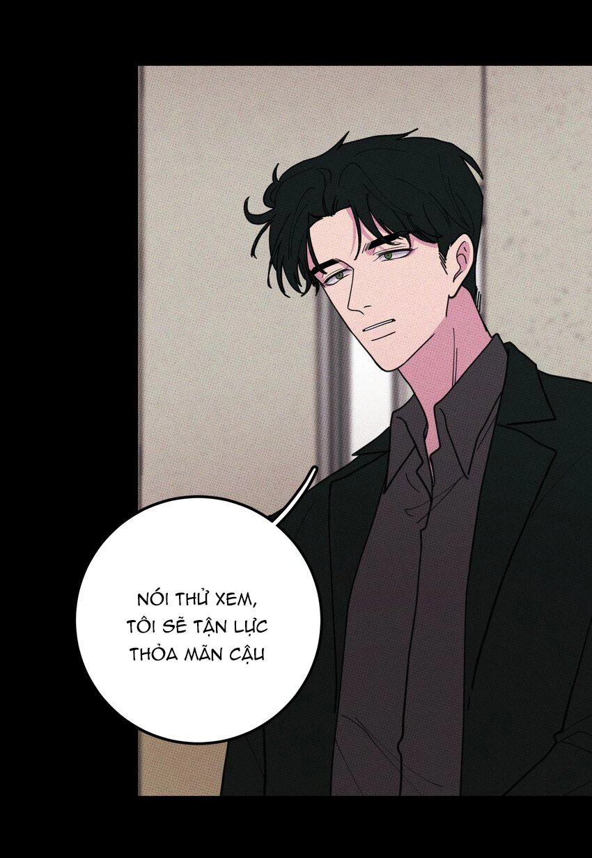 Hộp Bánh Quy Định Mệnh Chapter 35 - 24