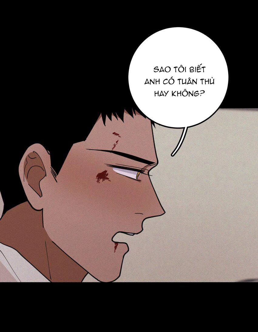 Hộp Bánh Quy Định Mệnh Chapter 35 - 25