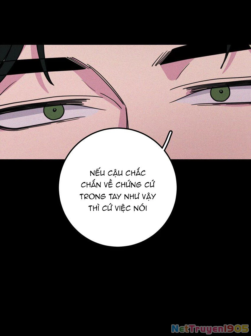 Hộp Bánh Quy Định Mệnh Chapter 35 - 26