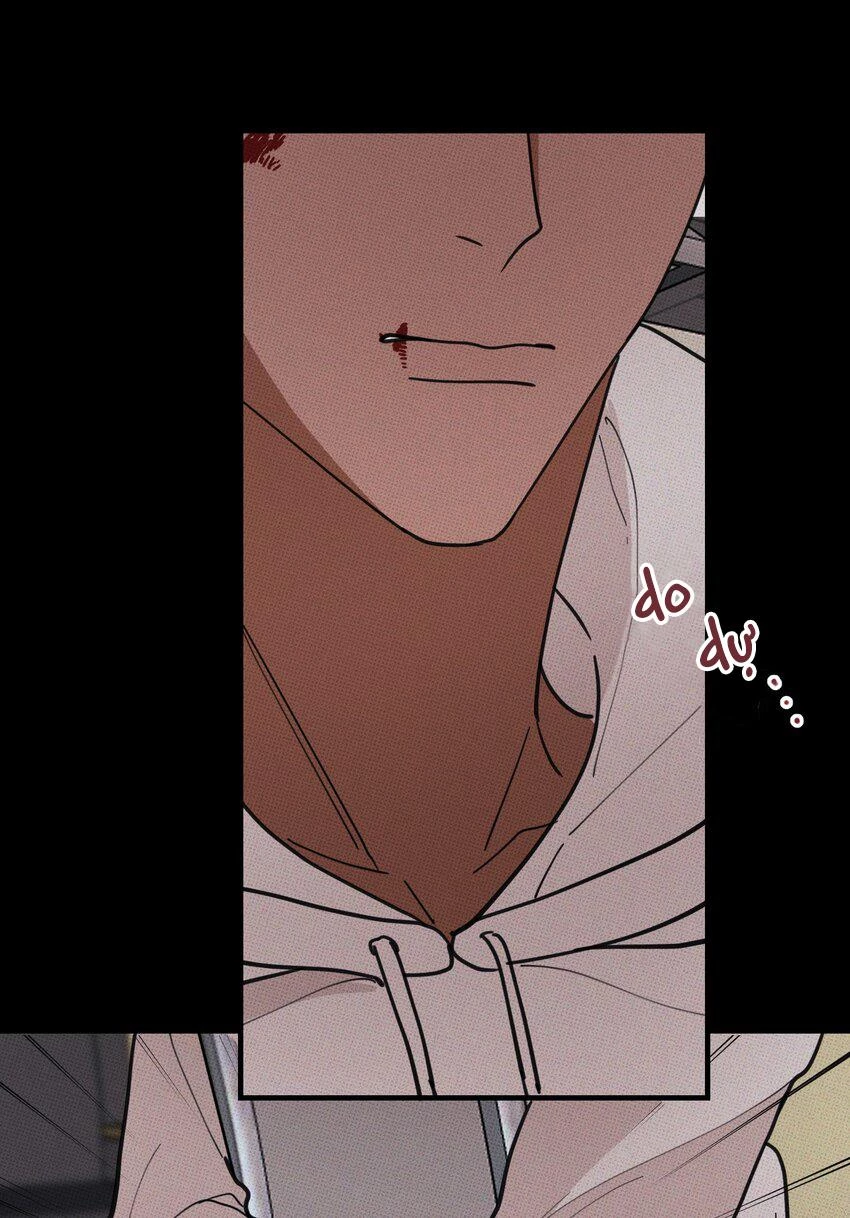 Hộp Bánh Quy Định Mệnh Chapter 35 - 27