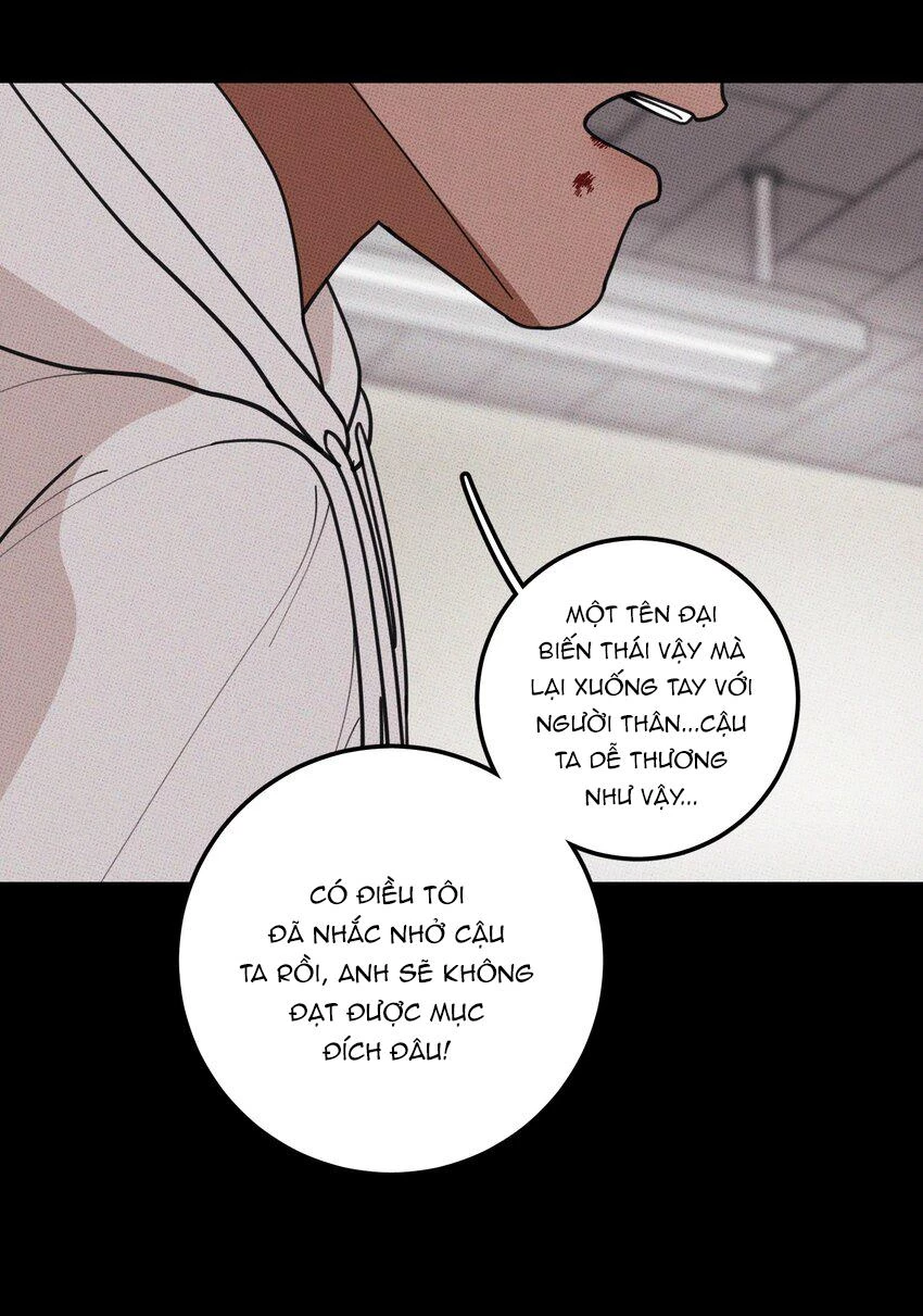 Hộp Bánh Quy Định Mệnh Chapter 35 - 29