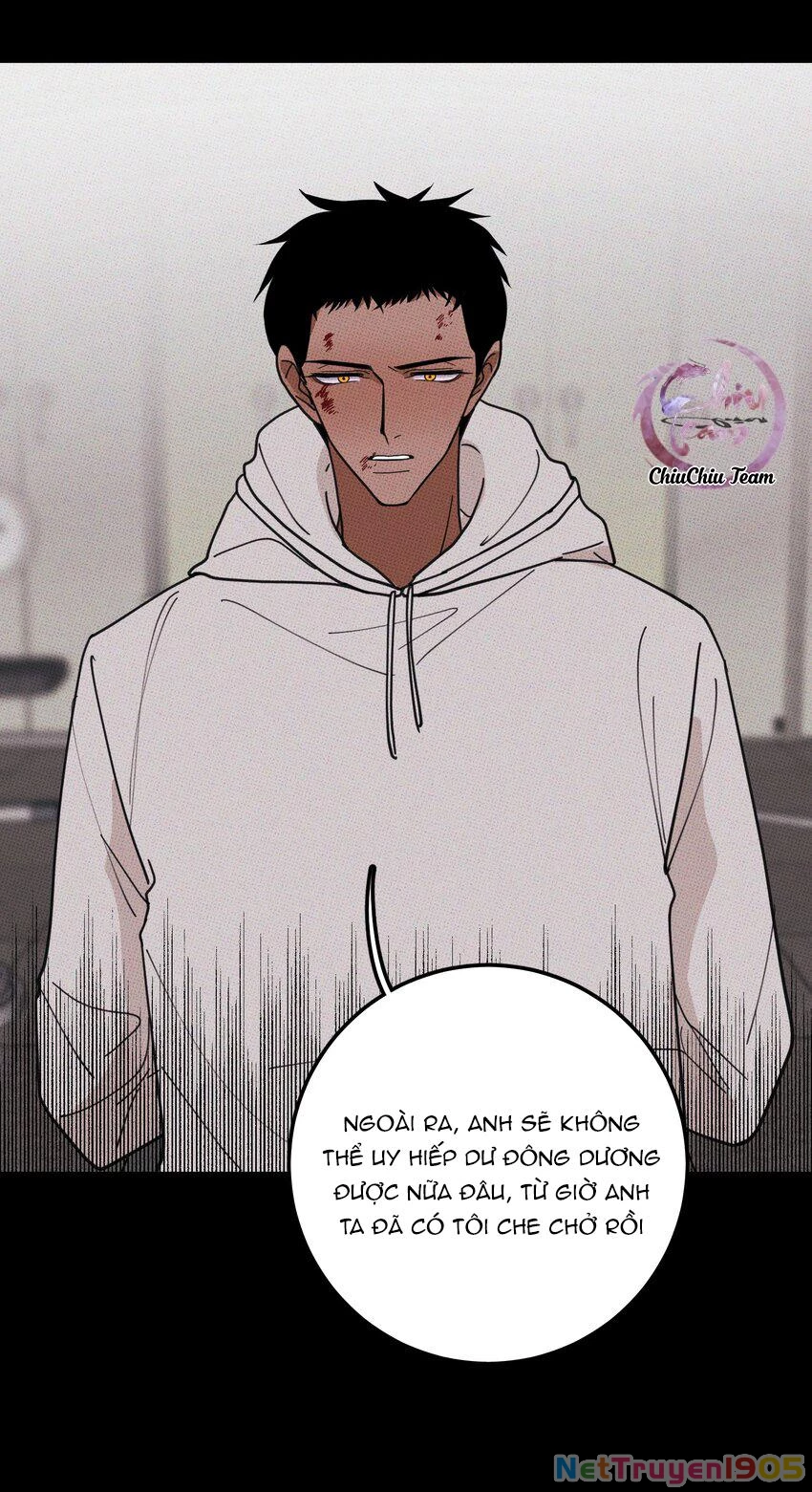 Hộp Bánh Quy Định Mệnh Chapter 35 - 30