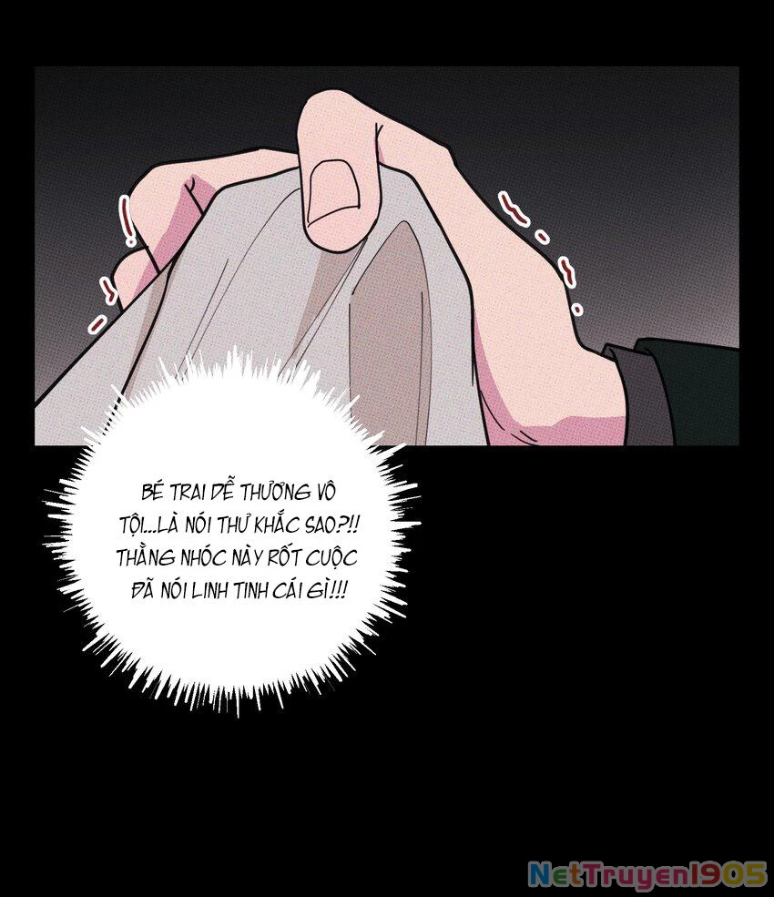 Hộp Bánh Quy Định Mệnh Chapter 35 - 32