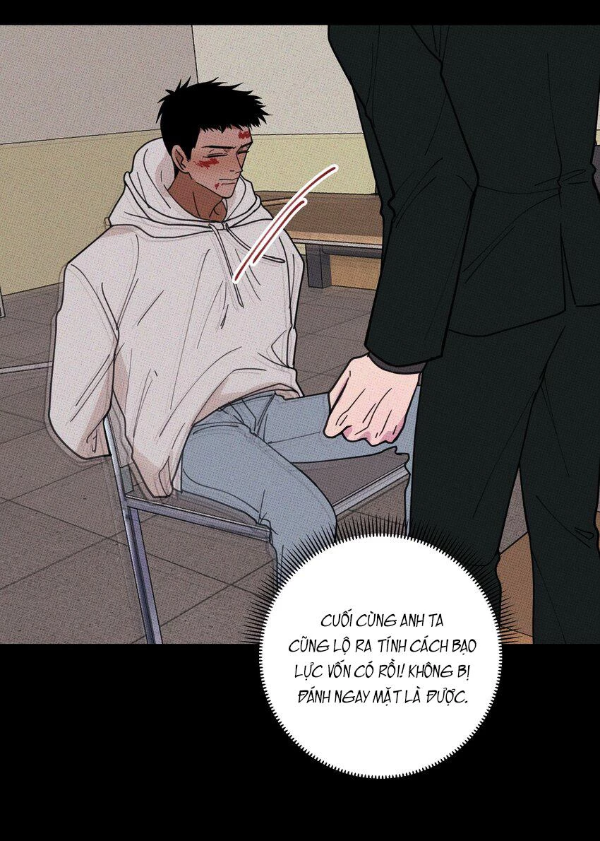 Hộp Bánh Quy Định Mệnh Chapter 35 - 33