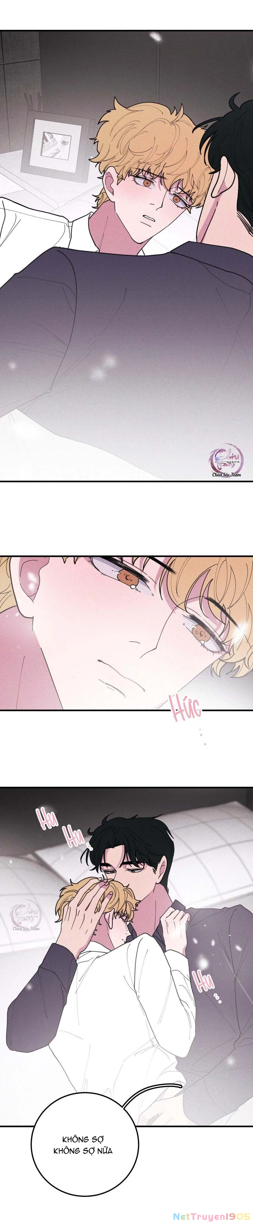 Hộp Bánh Quy Định Mệnh Chapter 37 - 6