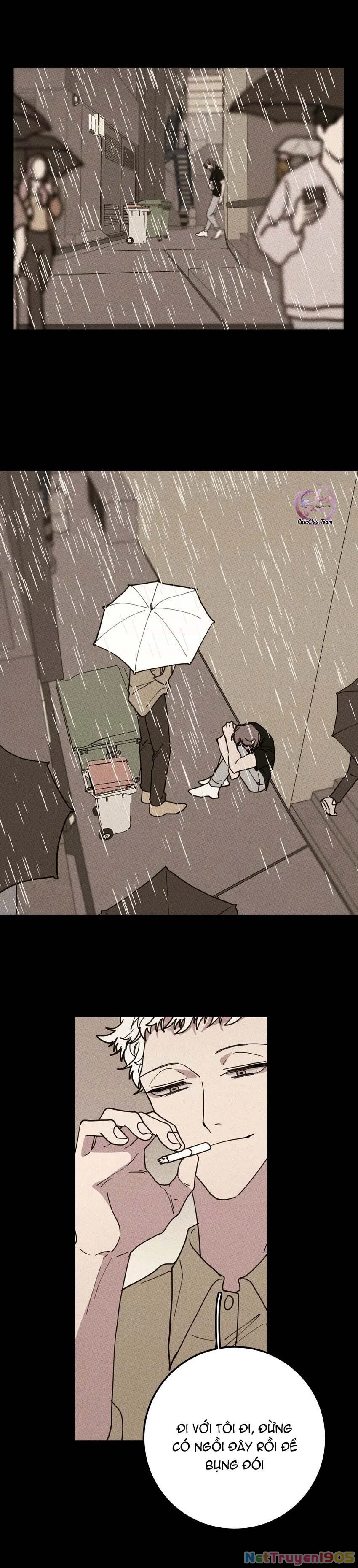 Hộp Bánh Quy Định Mệnh Chapter 38 - 6