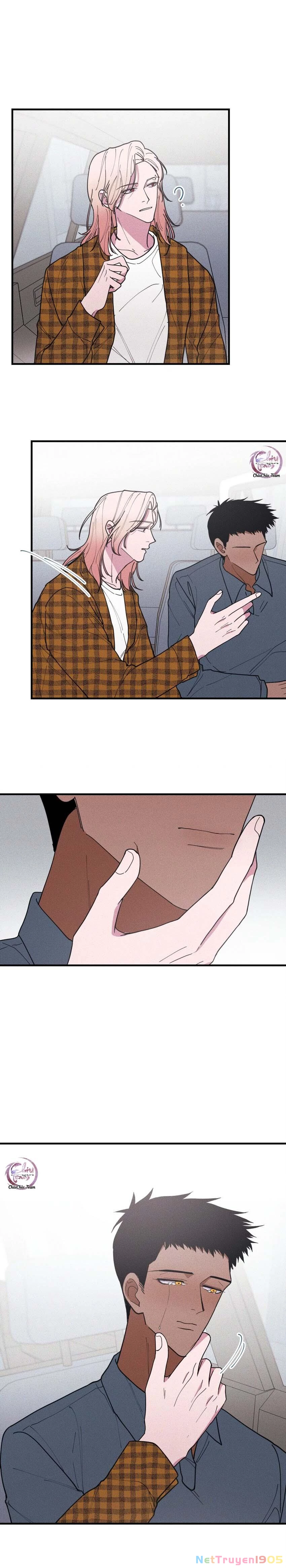 Hộp Bánh Quy Định Mệnh Chapter 38 - 12