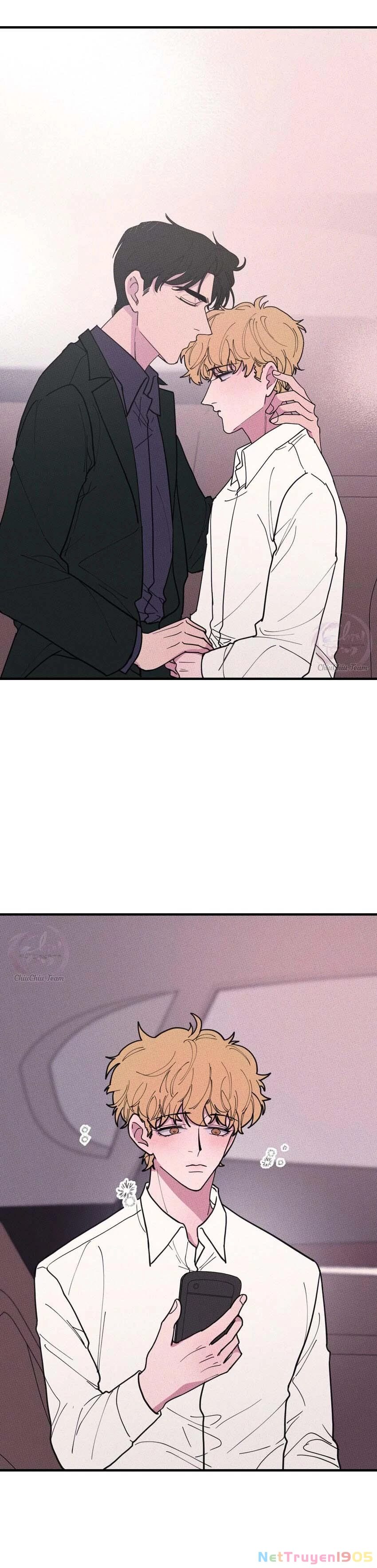 Hộp Bánh Quy Định Mệnh Chapter 40 - 8