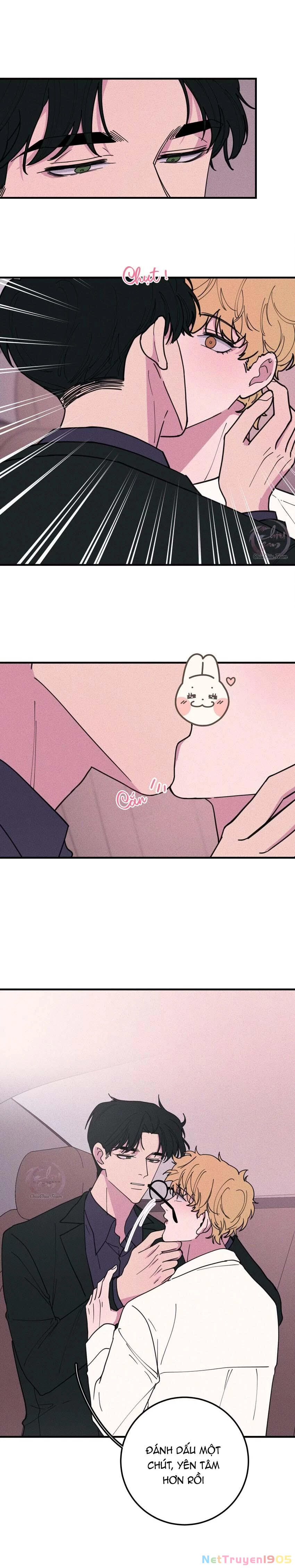 Hộp Bánh Quy Định Mệnh Chapter 40 - 9