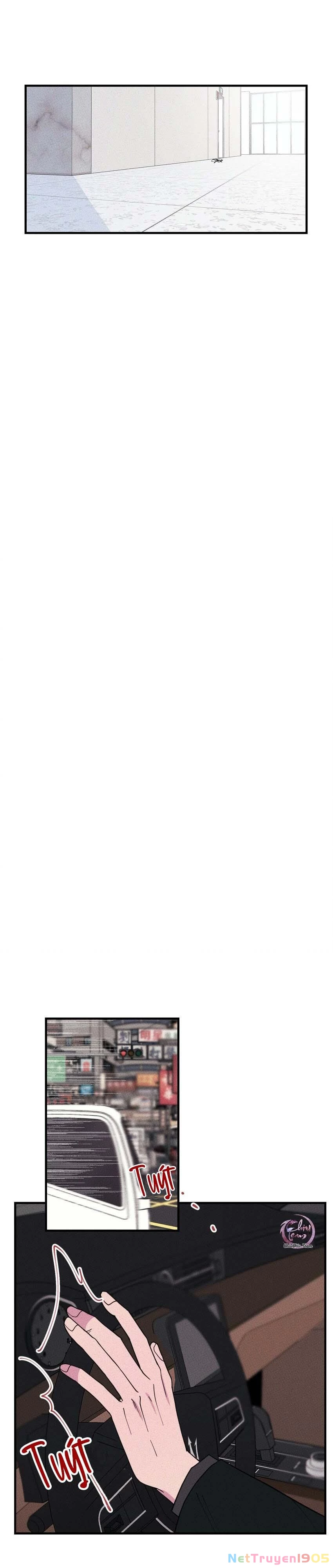 Hộp Bánh Quy Định Mệnh Chapter 45 - 11