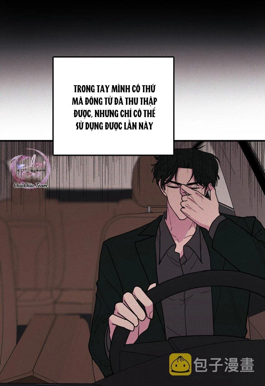 Hộp Bánh Quy Định Mệnh Chapter 46 - 2