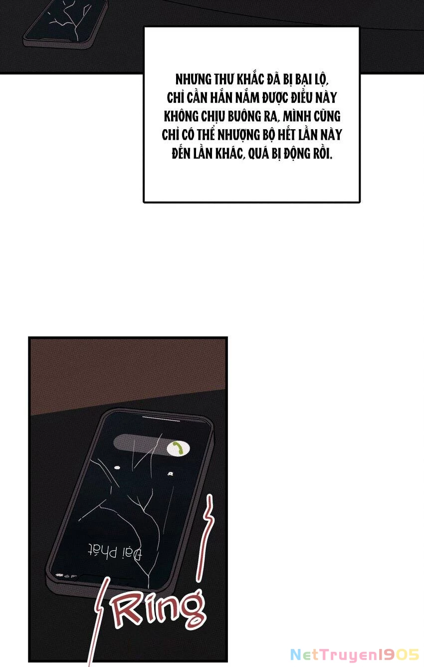 Hộp Bánh Quy Định Mệnh Chapter 46 - 3