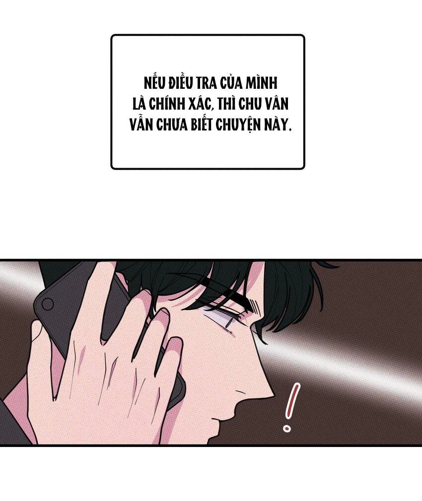 Hộp Bánh Quy Định Mệnh Chapter 46 - 7