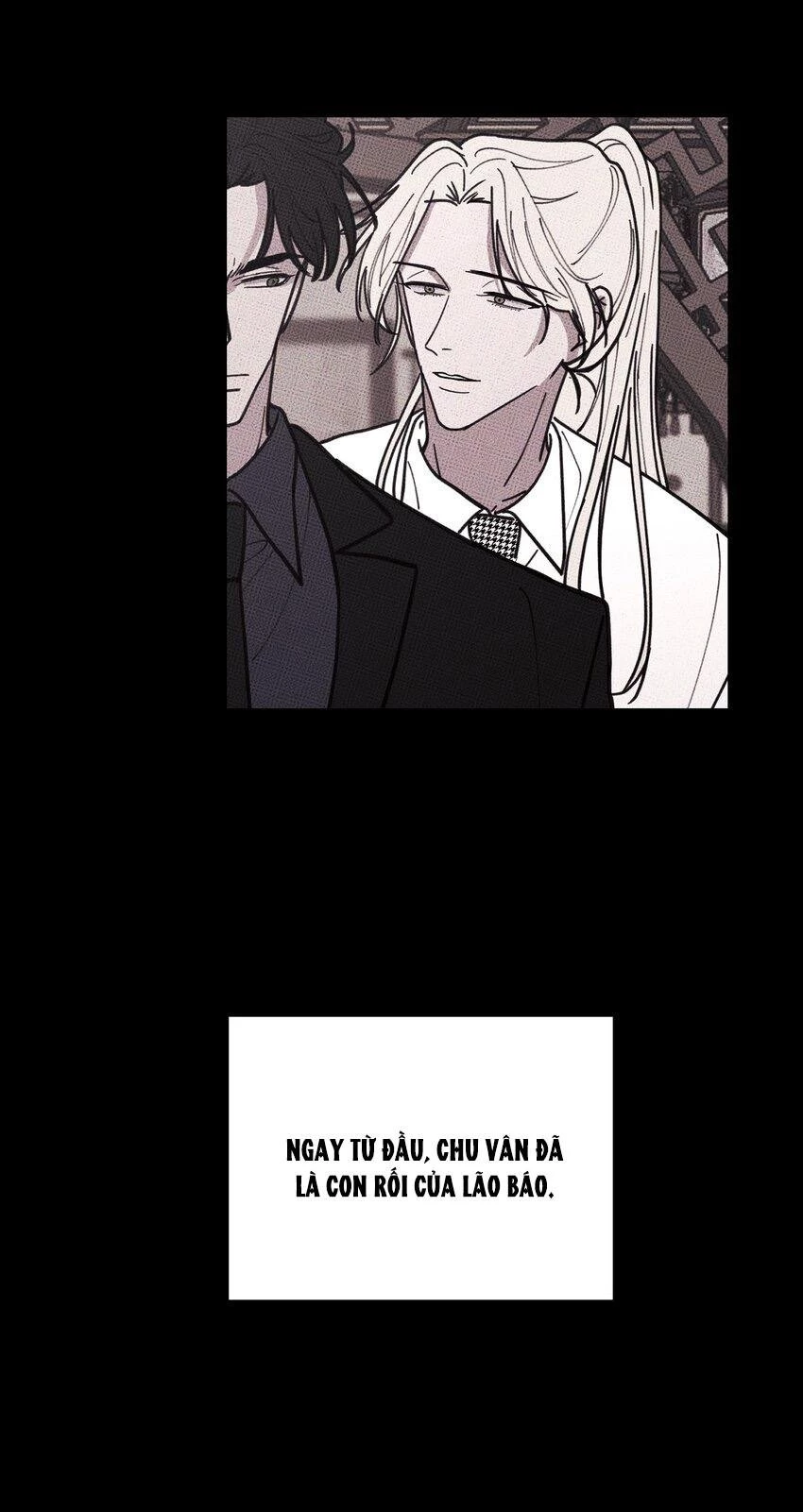 Hộp Bánh Quy Định Mệnh Chapter 46 - 10