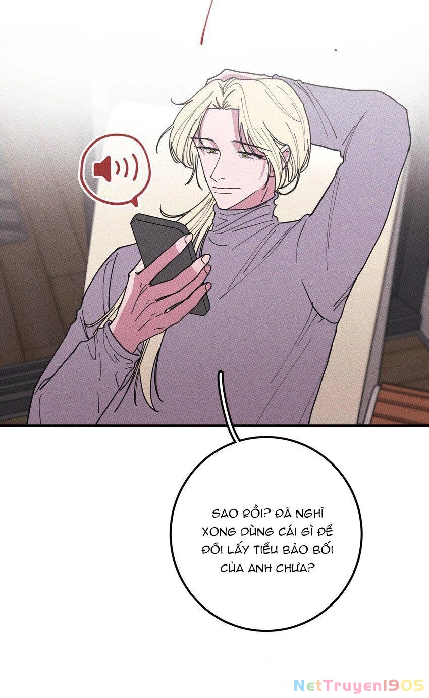 Hộp Bánh Quy Định Mệnh Chapter 46 - 16