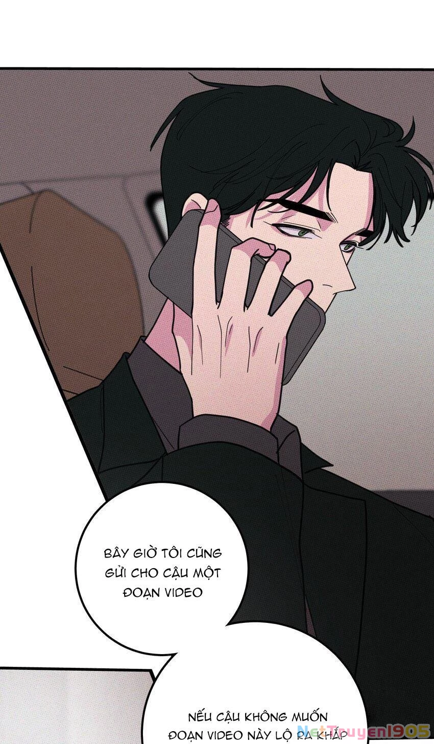 Hộp Bánh Quy Định Mệnh Chapter 46 - 17