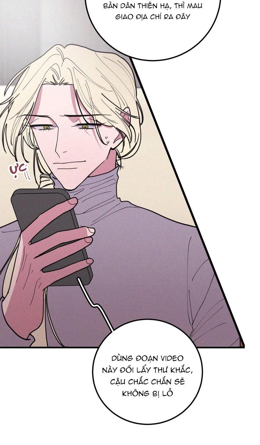 Hộp Bánh Quy Định Mệnh Chapter 46 - 18