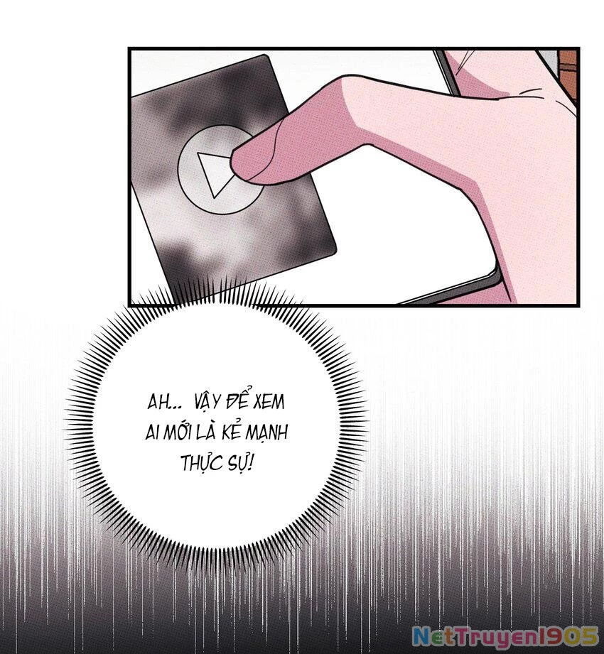 Hộp Bánh Quy Định Mệnh Chapter 46 - 19