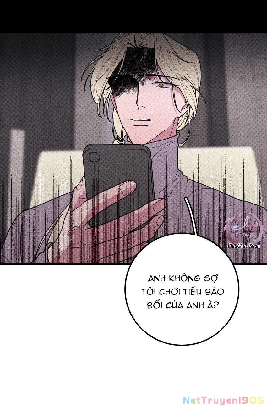 Hộp Bánh Quy Định Mệnh Chapter 46 - 21