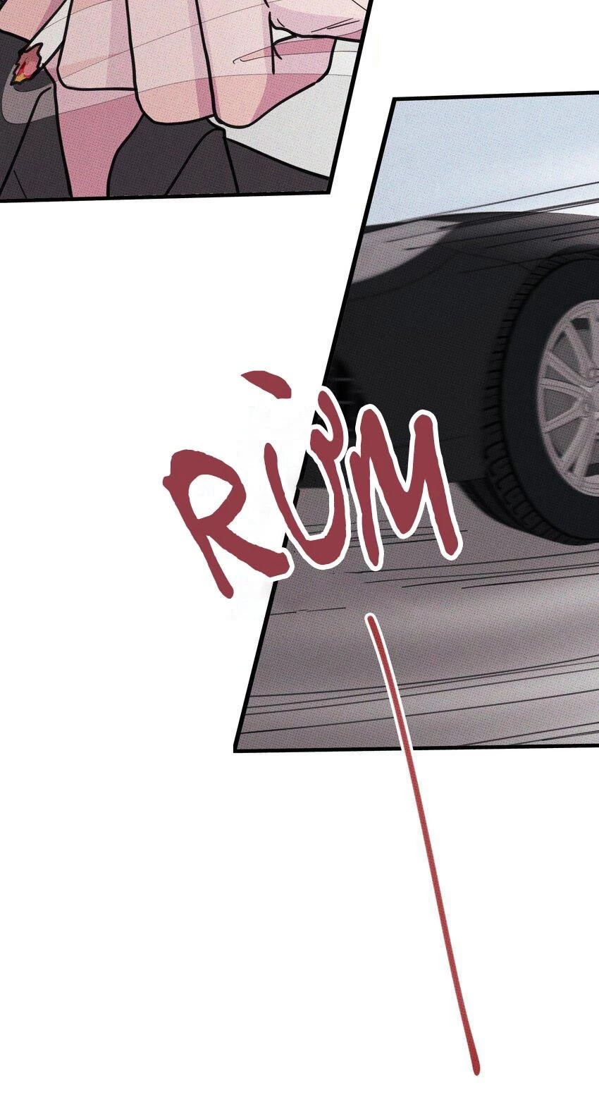 Hộp Bánh Quy Định Mệnh Chapter 46 - 25