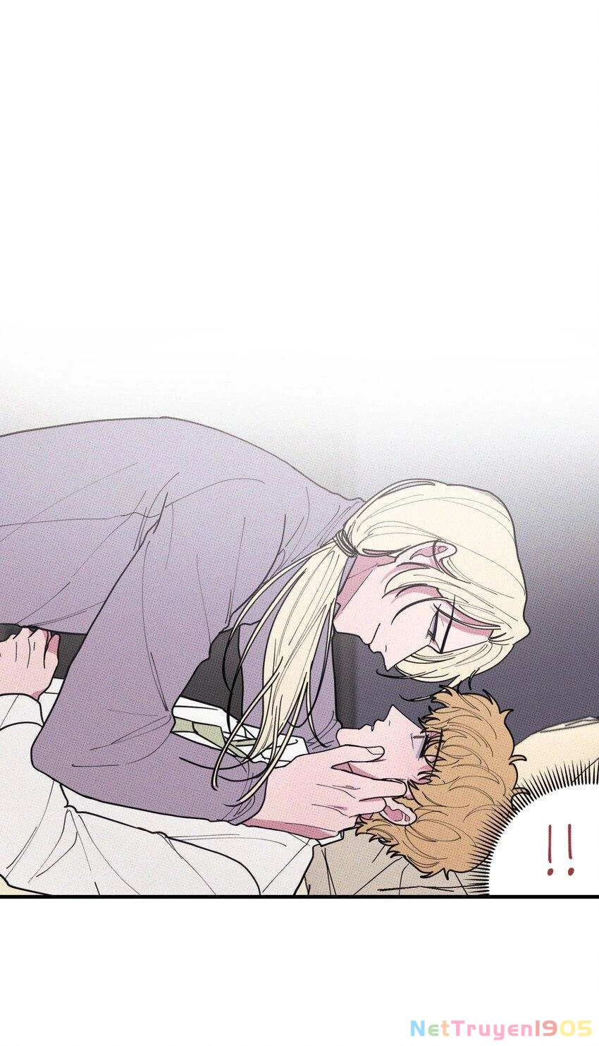 Hộp Bánh Quy Định Mệnh Chapter 46 - 31