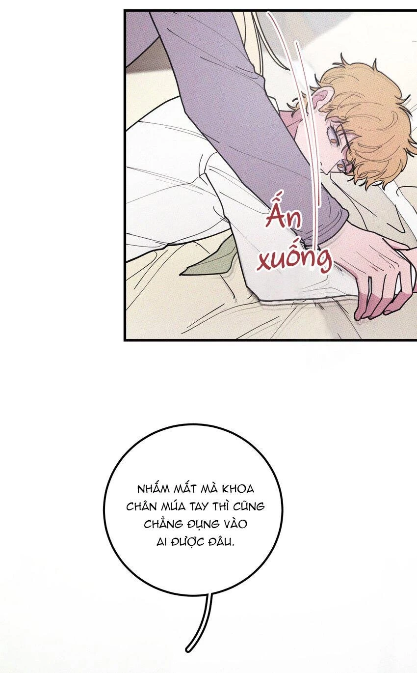 Hộp Bánh Quy Định Mệnh Chapter 46 - 34