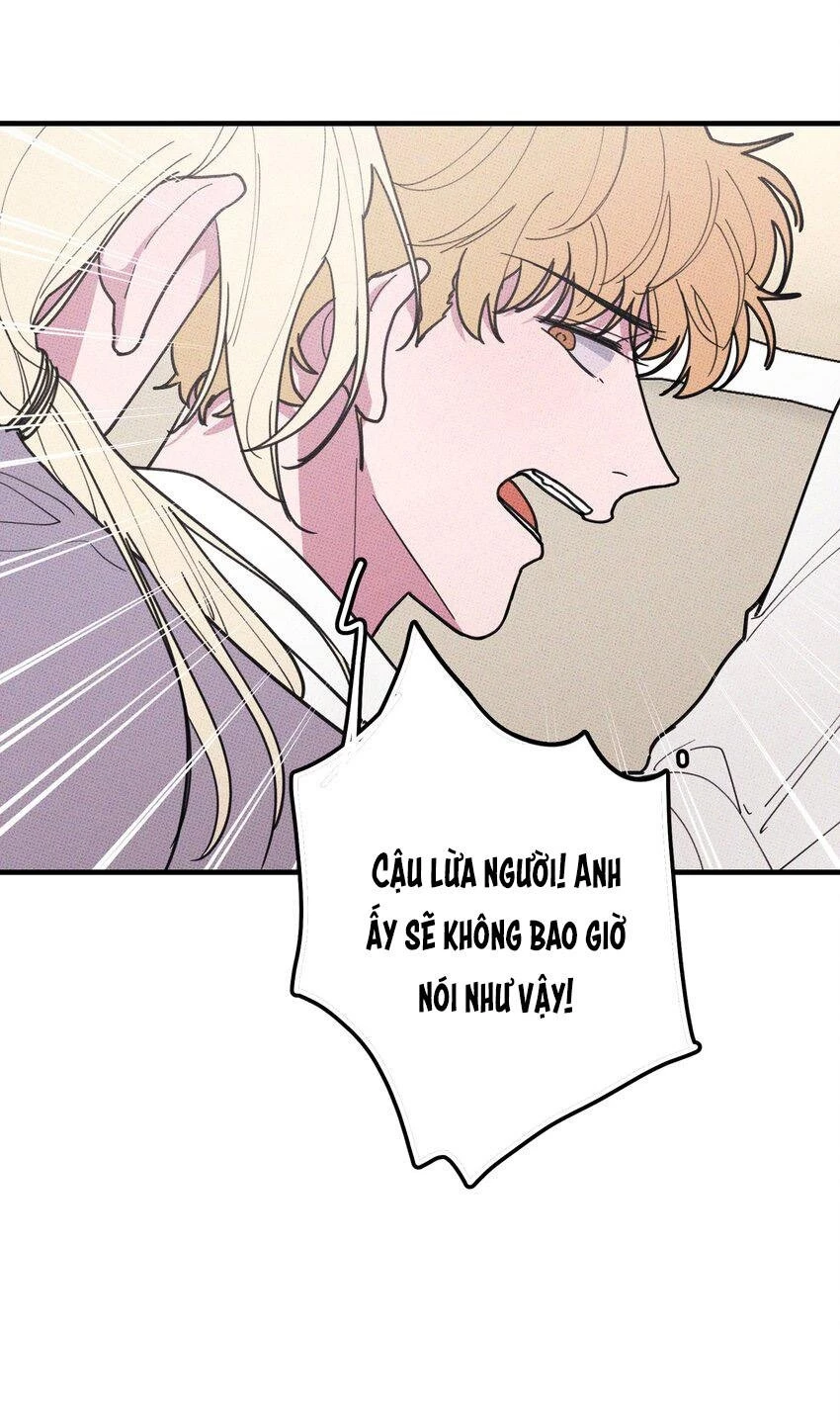 Hộp Bánh Quy Định Mệnh Chapter 46 - 37