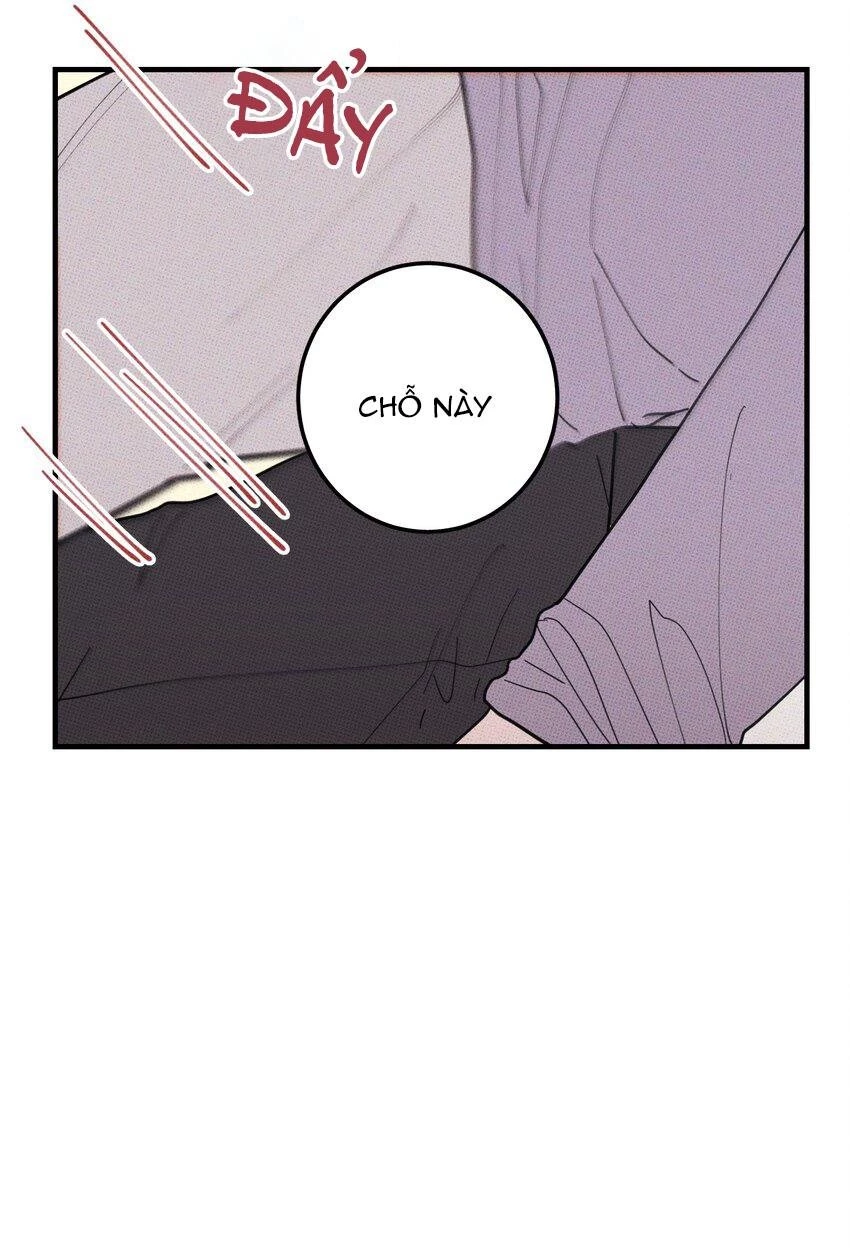 Hộp Bánh Quy Định Mệnh Chapter 46 - 40